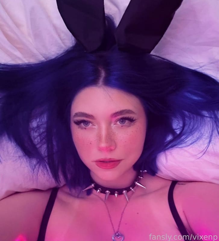 vixenp