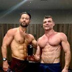 BEAUX & DICK | Married Muscle Couple