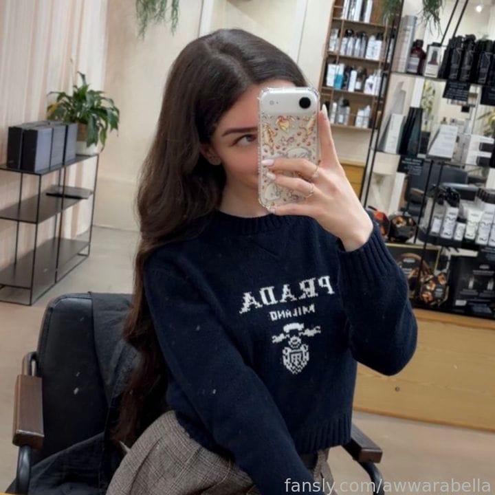Princess Arabella