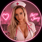 Your Pregnant Nurse 💉👩‍⚕️
