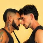 Caio & Ian | Private