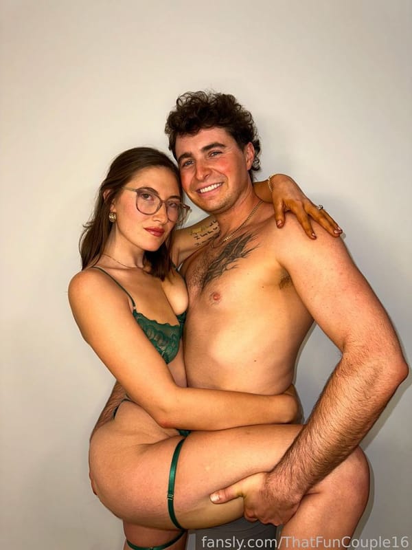 ThatFunCouple16