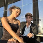 Althea & Shawn