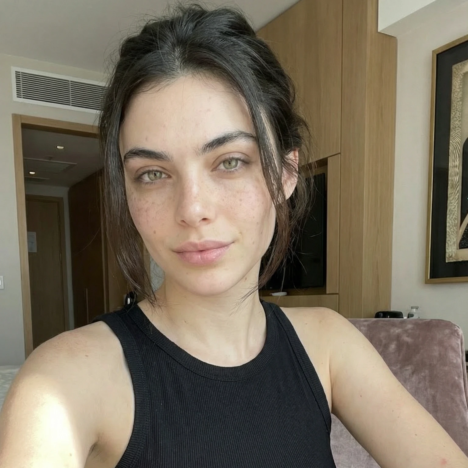 Amy After Dark